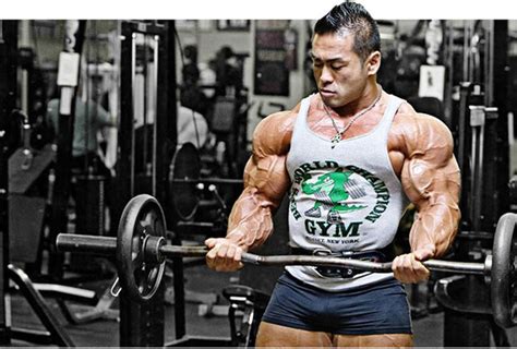 8 Ways To Maximize Your Muscle Pump