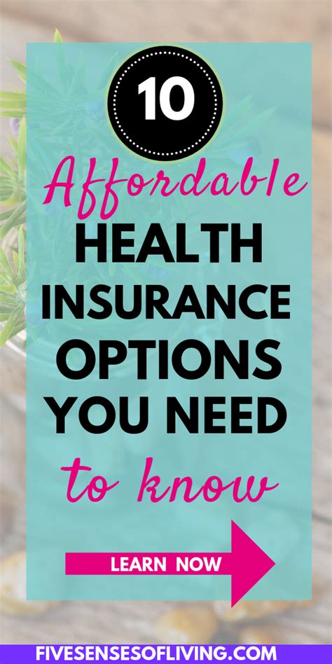 You can buy a health insurance plan directly from an insurance company outside the federal marketplace. Which Is The Best State For Early Retirement Health Insurance Options | Health insurance options ...
