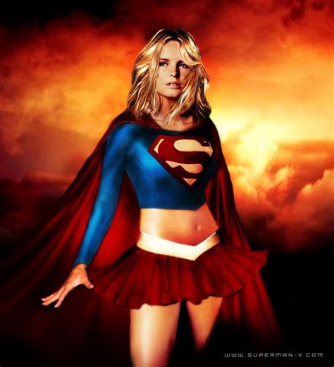 Sexy Supergirl Girls In Supergirl Costumes Pinterest Seasons