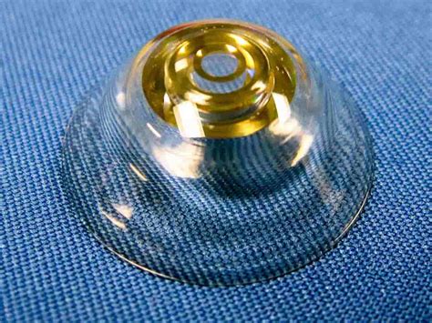 The Top 10 Advances In Contact Lens Technology Obn