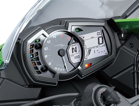 How long have we dreamed of this one then? Kawasaki Ninja ZX6R 636 mod. 2019 - EICMA 2018 : Sport routier