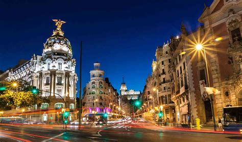 Página turística oficial del ayuntamiento de madrid, con toda la información para disfrutar al máximo de tu visita a nuestra ciudad. Madrid » Vacances - Guide Voyage