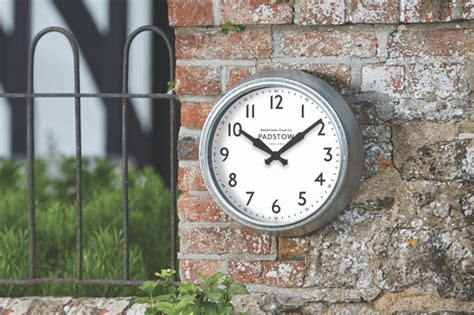 10 Of The Best Garden Clocks Bbc Gardeners World Magazine