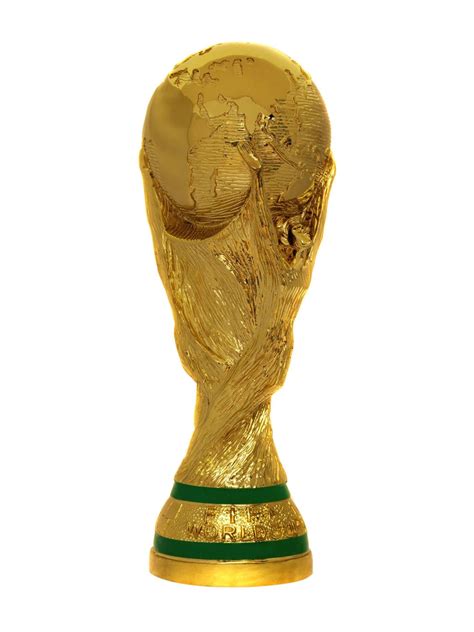 2014 World Cup Gold Trophy Идеи