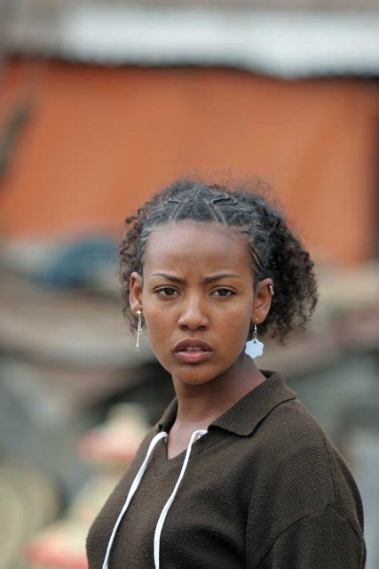 Photos Of Mixed Ethiopians Madote