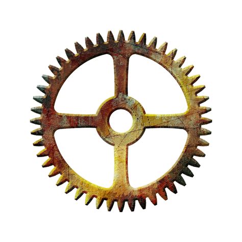 Gear8 Gear Drawing Clipart Boy Today Images Steampunk Gears Stencil