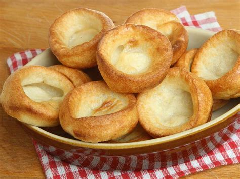 Best Yorkshire Pudding Recipe Crisp And Golden Saga