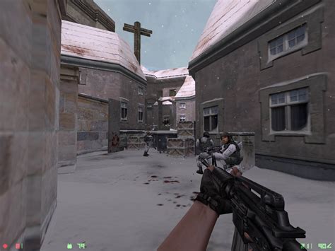 Condition zero has finished downloading, extract the file using a software such as winrar. Download Counter Strike Condition Zero PC Full Version ...