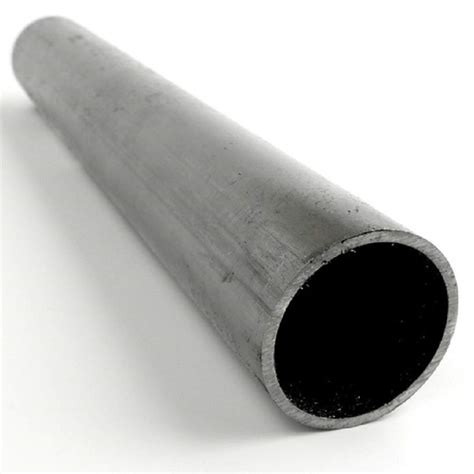 Mild Steel Erw Round Tube Pipe 150mm 015 Metres Lenghts 10mm X 1