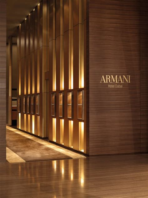 Luxury Branding Luxury Branding — Agency Armani Hotels And Resorts