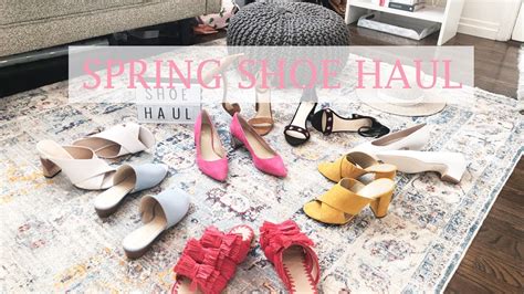 10 Must Have Spring Shoes Style Tips Youtube