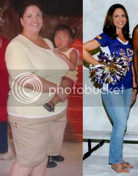 Inspiring Weight Loss Pics —