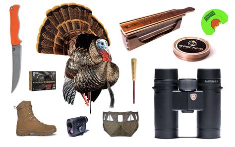 This Years Best New Turkey Gear Field And Stream