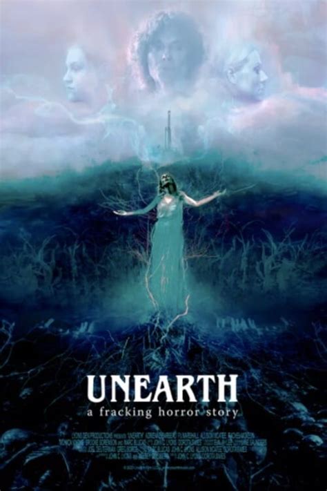Unearth Streaming Vf Hdss