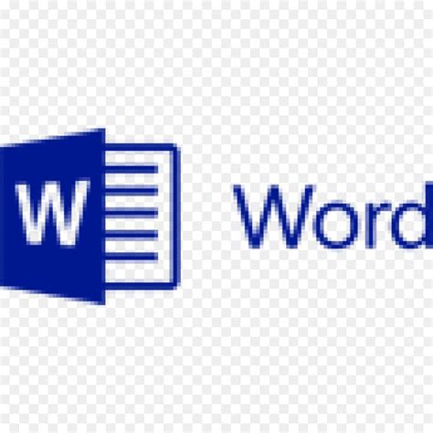 Microsoft Word 2016 Logo Logodix