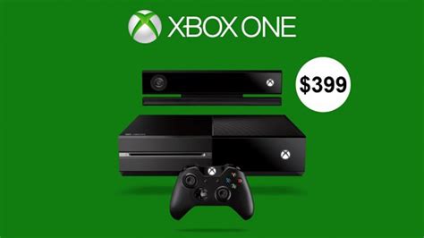 Cheaper Xbox Ones Coming In 2014 Confirmed False Youtube
