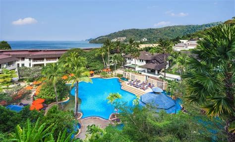diamond cliff resort and spa phuket hotels in thailand mercury holidays