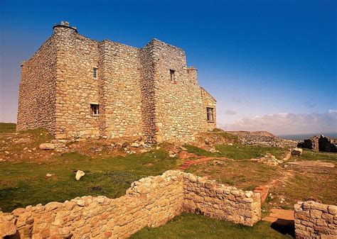 Castle Keep North Ranch Reviews And Photos Lundy Island
