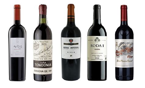 Best Rioja Top Wines To Try Decanter