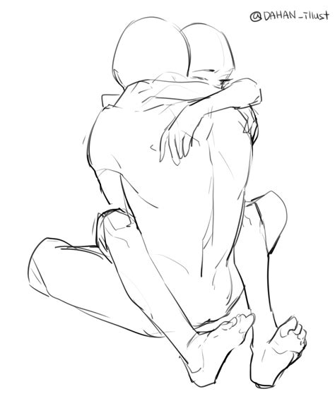 Couple Poses Drawing Couple Poses Reference Anime Poses Reference