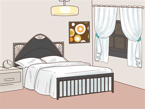 3 Ways To Make Your Room Comfy Wikihow