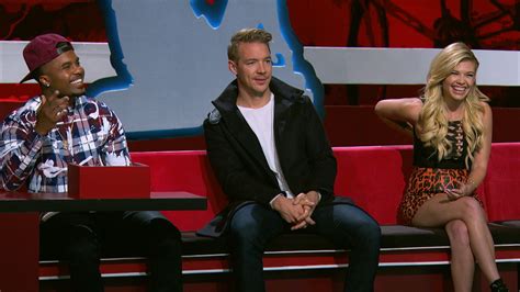 Watch Ridiculousness Season 7 Episode 16 Diplo Full Show On