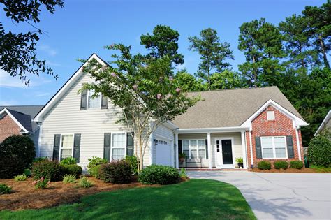 Rivers Edge Homes For Sale In Wilmington Nc The Cameron Team