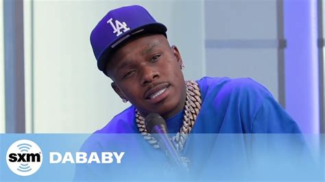 Dababy Had No Choice But To Adjust After Rolling Loud Controversy