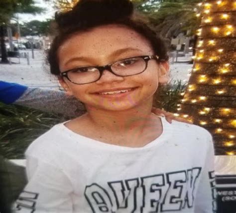 Missing 11 Year Old Girl Located In Miami Miami Fl Patch