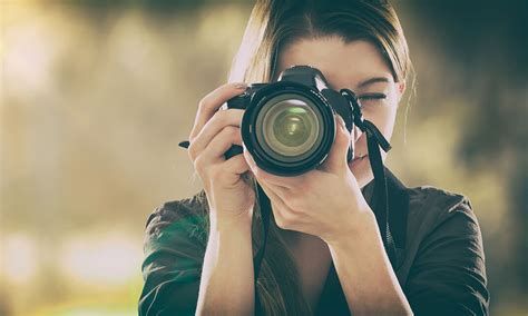 Certified Diploma In Freelance Photography Istudy