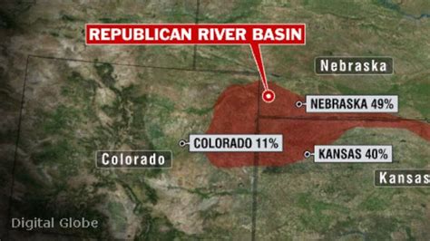 Republican River Compact Administration Meets Online