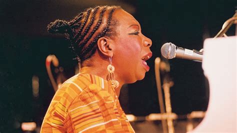 Nina Simone Live At Montreux 1976
