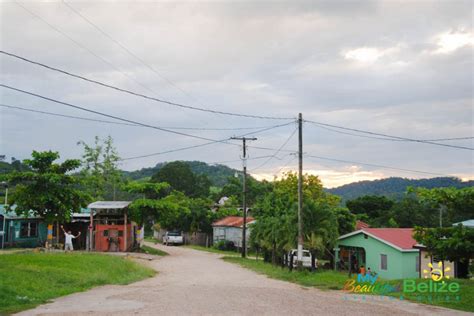 san antonio village my beautiful belize