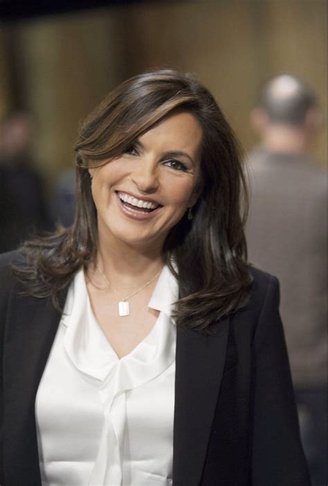 Since tv debut as detective olivia benson, fans have wondered about mariska hargitay's net worth and how much she makes on law & order: Pin by Jennifer Warner on Mariska Hargitay in 2020 ...