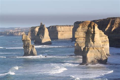 Great Ocean Road Victoria Australia National Parks Places To See