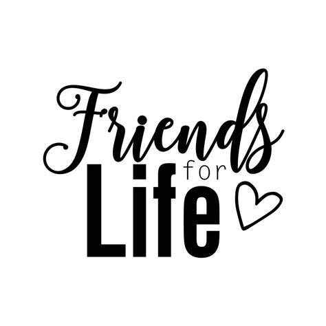 167 Friends Sayings Svg SVG File 131Mb