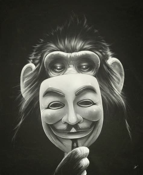 Anonymous Mask On Tumblr