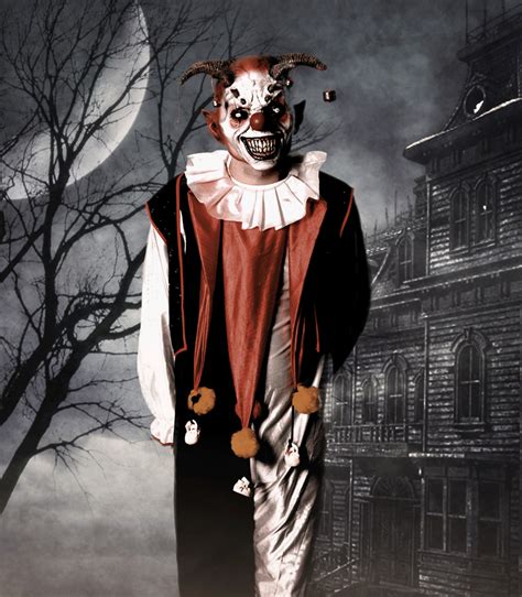 Dmacstudios Screamfest Time Is Here Again Scary Clowns Clown