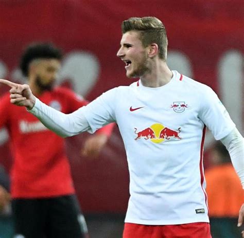 Learn all about the career and achievements of yussuf poulsen at scores24.live! Timo Werner von RB Leipzig: Zwei Dinge befeuern die ...