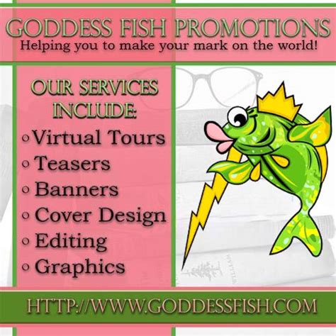 Goddess Fish Promotions Your Promotional Needs At An Affordable Price