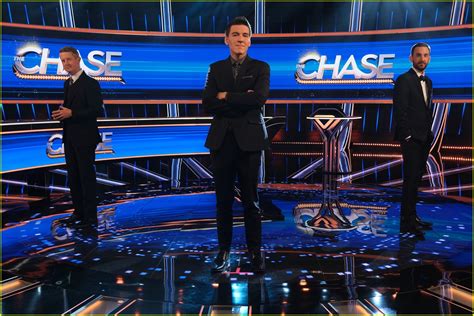 The Chase Was A Game Show Network Show For Years Ahead Of Its Abc