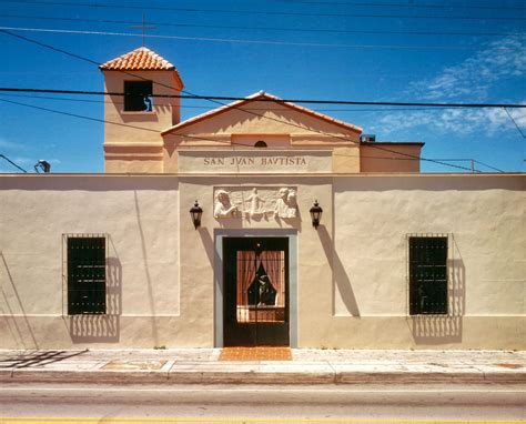 Felipe arroyo de la cuesta, who learned at least seven indian languages and wrote a book on the native languages of northern alta california. San Juan Bautista Mission - DPZ