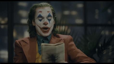 Joker Kills Murray Scene Joker 2019 4k Movie Clip Youtube