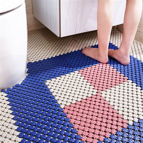 Anti Slip Mat For Bathroom Floor Carpet Vidalondon
