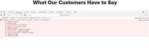 Jquery Magento Uncaught Typeerror Cannot Read Property Version