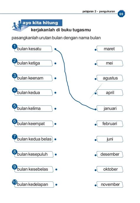 Contoh Soal Matematika Kelas 1