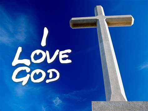 We have an extensive collection of amazing background images carefully chosen by our community. God is Love Wallpaper - WallpaperSafari