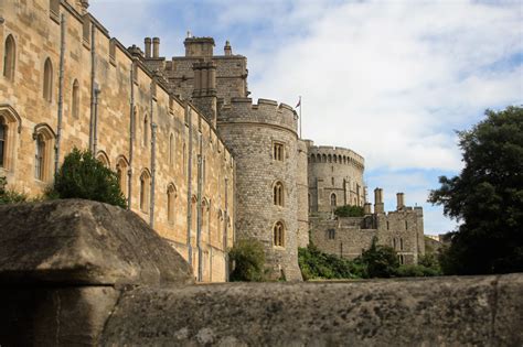 Windsor Castle England Windsor Castle Natural Landmarks Landmarks