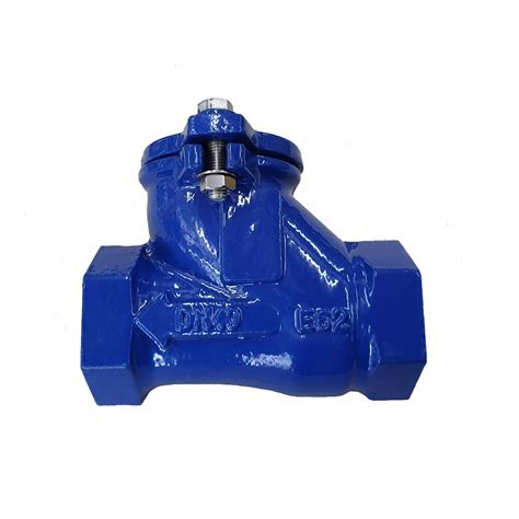 Check Valve Ball Products Allflow