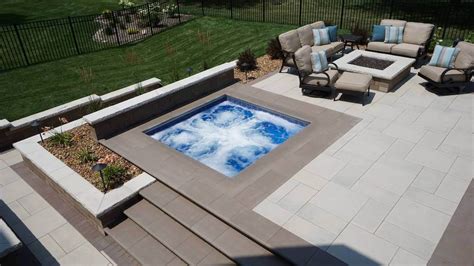 Spa Wet Deck And Wading Pool Thursday Pools